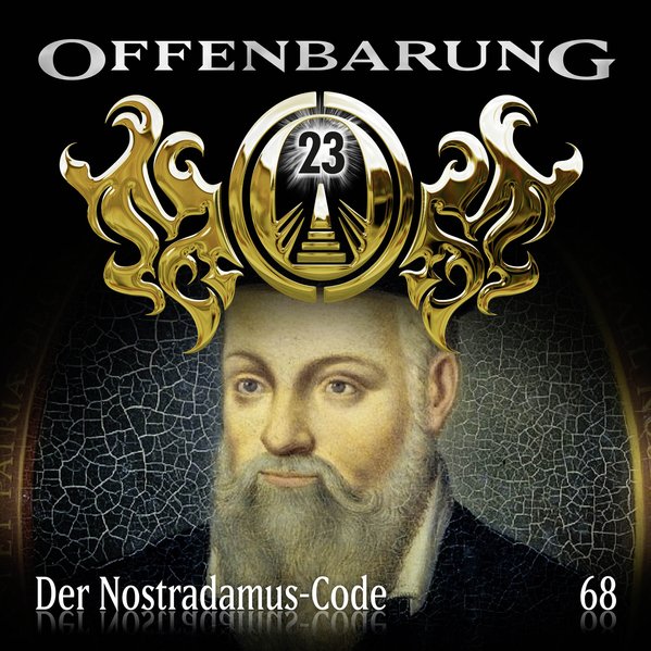 Offenbarung 23 - Folge 68 (Audio-CD) Offenbarung 23 - Folge 68 (Audio-CD)