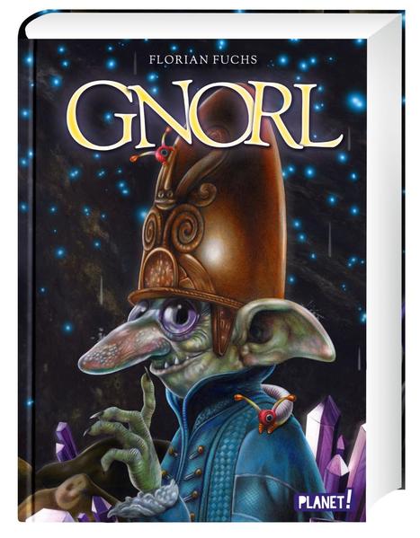 Gnorl Gnorl