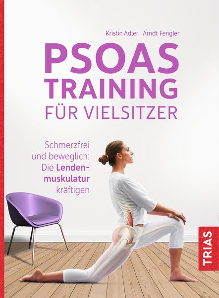 Psoas-Training für Vielsitzer