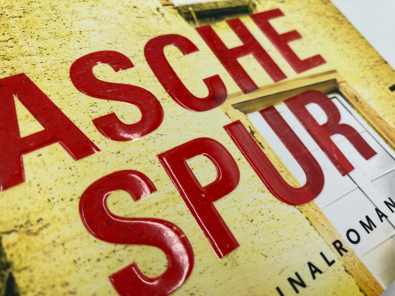 Aschespur Aschespur