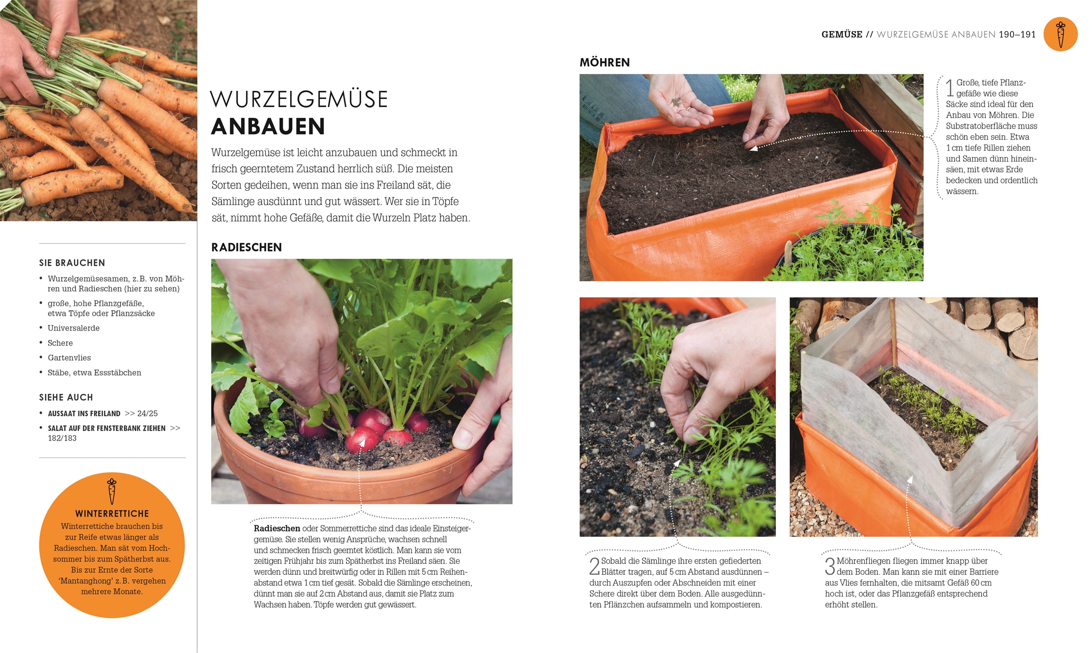 So geht Garten So geht Garten