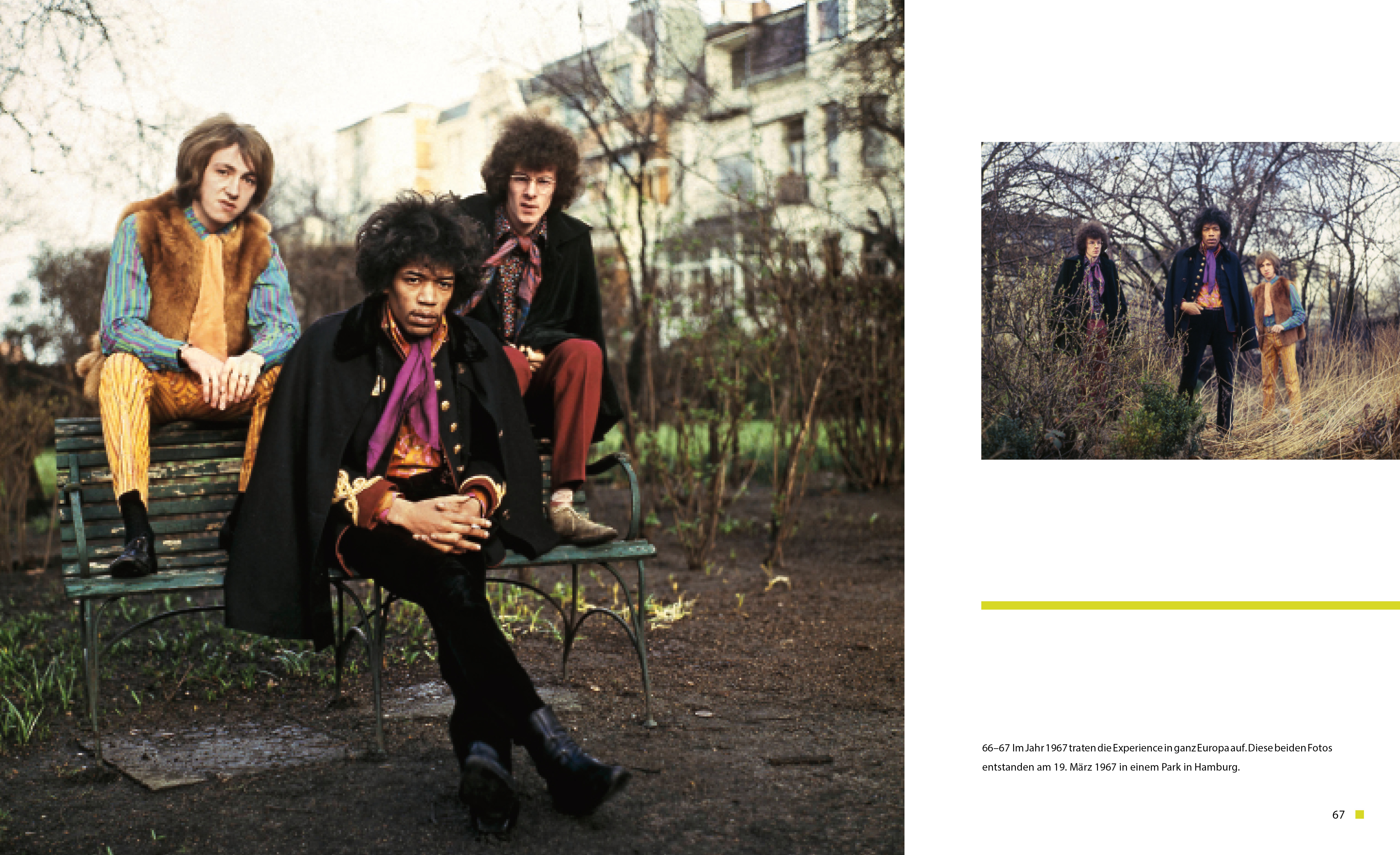 Jimi Hendrix Jimi Hendrix