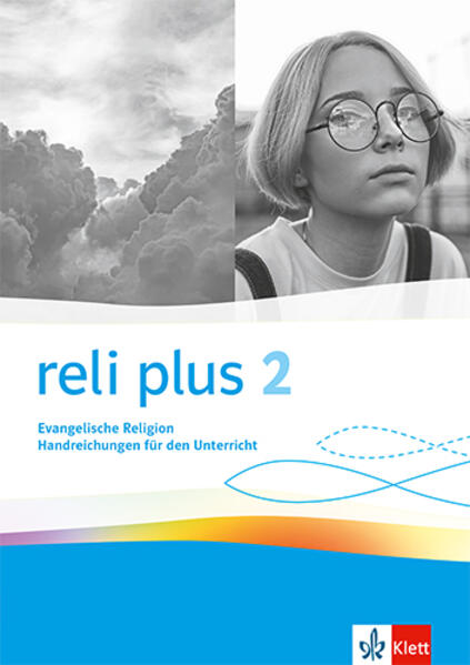 reli plus 2. Allgemeine Ausgabe