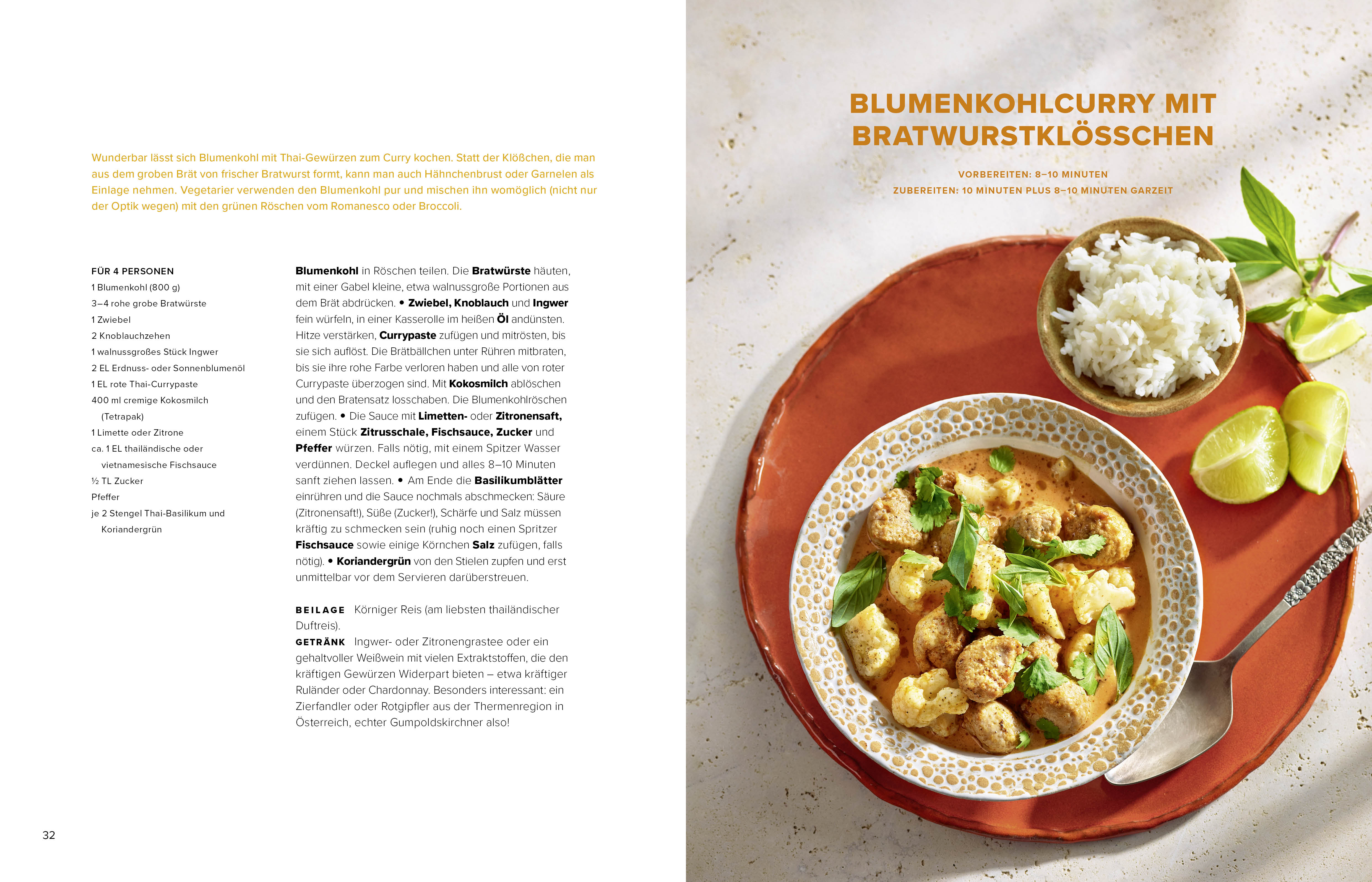 Kochen mit Martina und Moritz – Schnell + einfach = einfach gut! Kochen mit Martina und Moritz – Schnell + einfach = einfach gut!