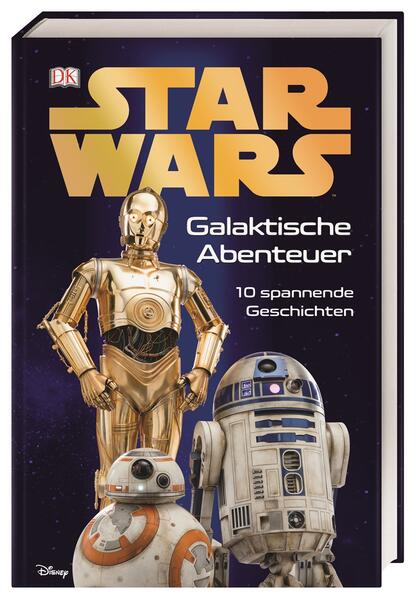 Star Wars™ Galaktische Abenteuer