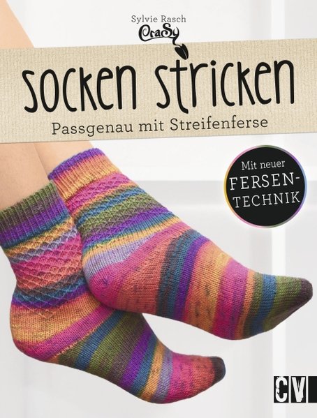 Socken stricken Socken stricken