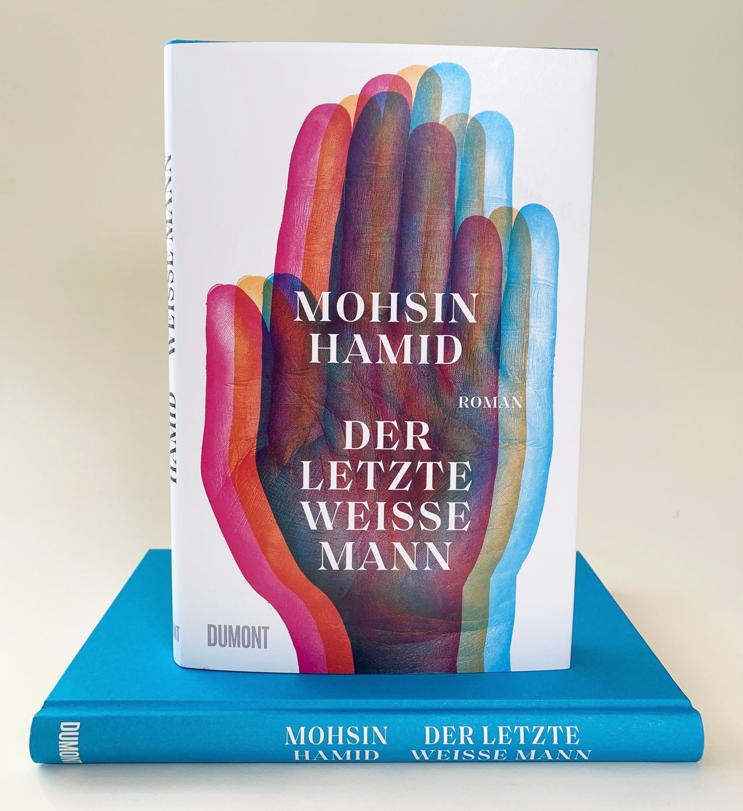 Der letzte weiße Mann Der letzte weiße Mann