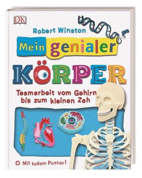 Mein genialer Körper