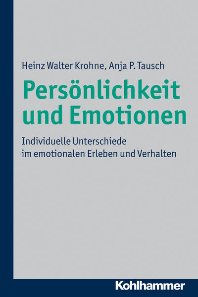 Persönlichkeit und Emotionen