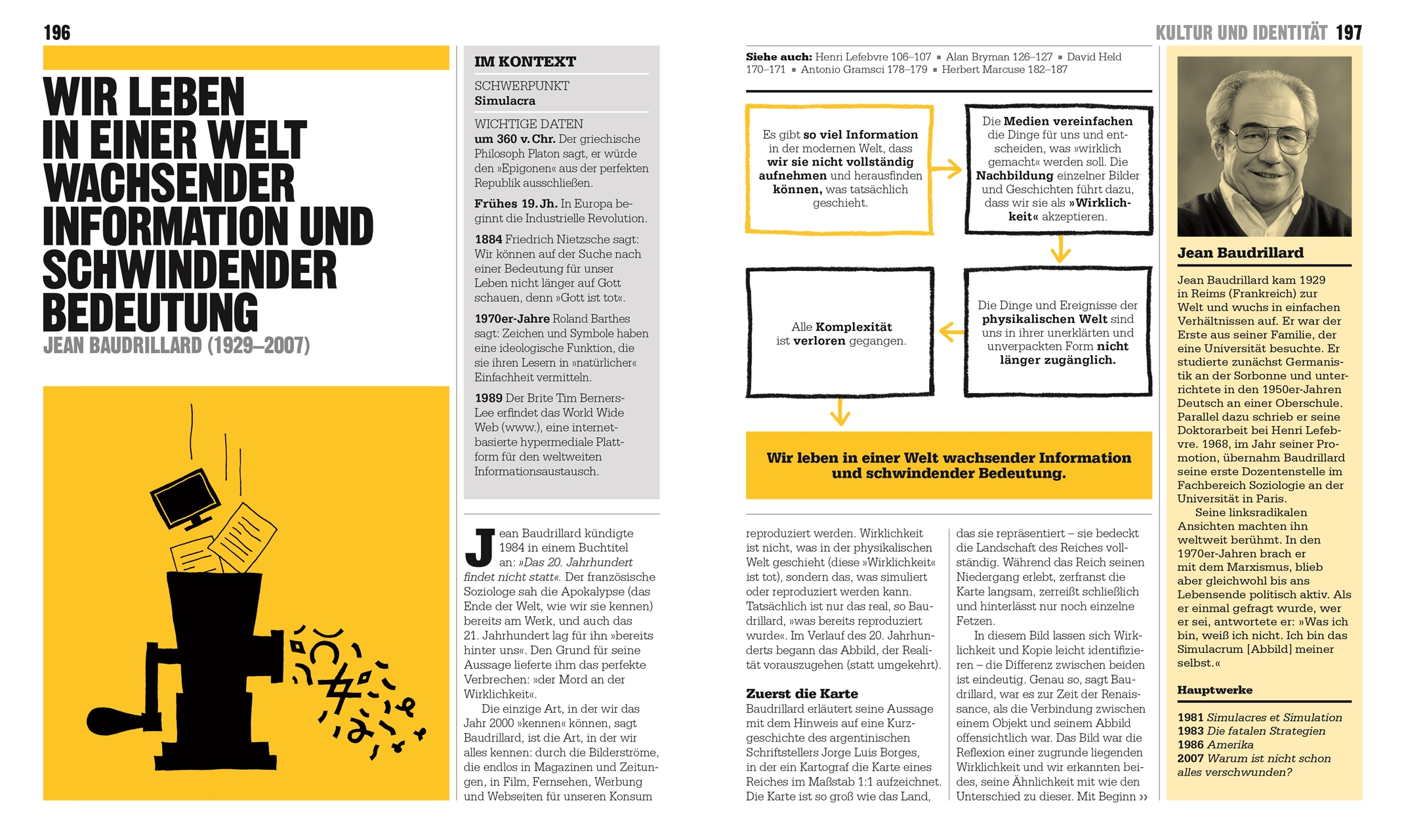 Big Ideas. Das Soziologie-Buch Big Ideas. Das Soziologie-Buch