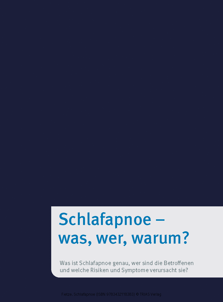 Schlafapnoe Schlafapnoe