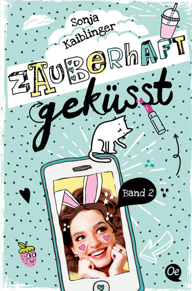 Zauberhaft geküsst 2