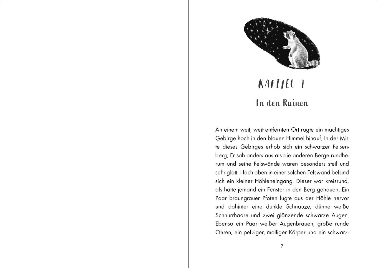 White Fox Chroniken (Band 2) - Aufbruch zum Schwarzen See