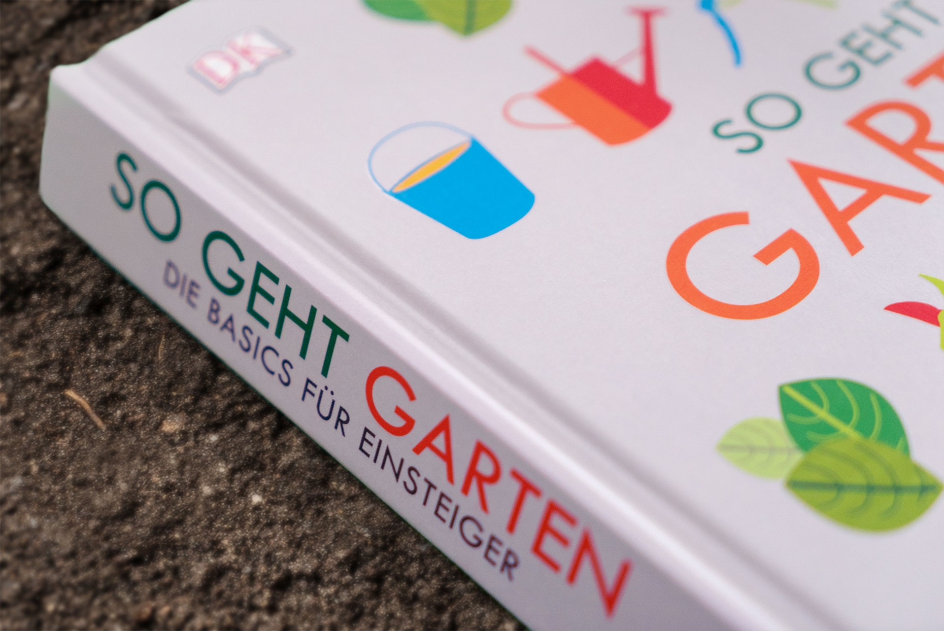 So geht Garten So geht Garten