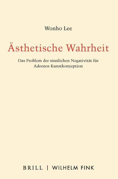 Ästhetische Wahrheit