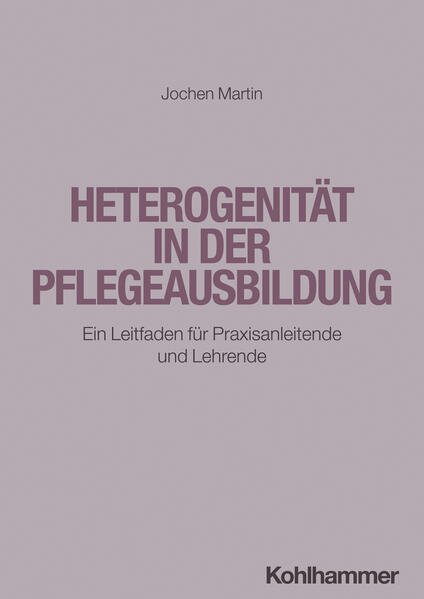 Heterogenität in der Pflegeausbildung