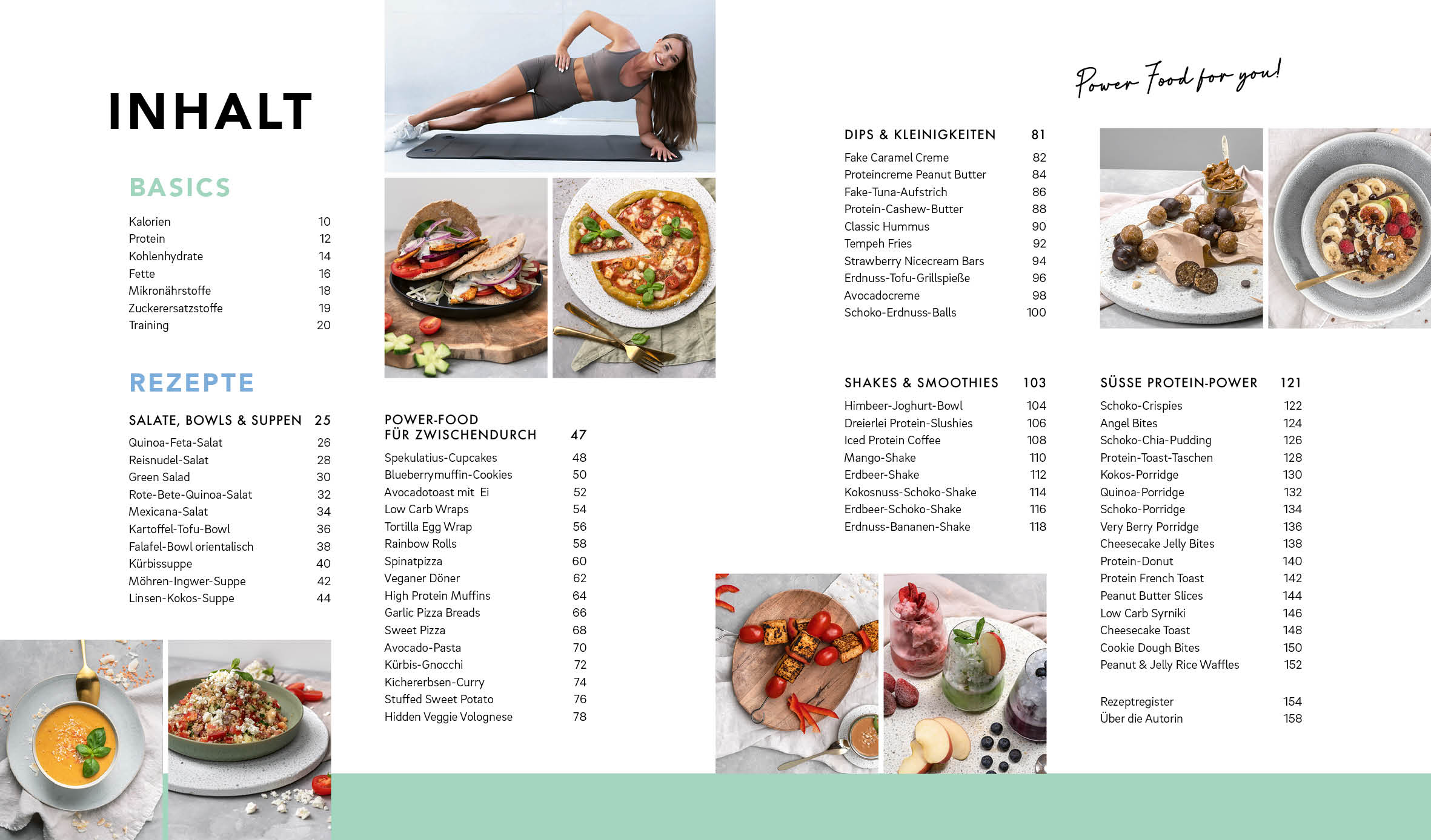 Power-Veggie-Food by Evelina Power-Veggie-Food by Evelina