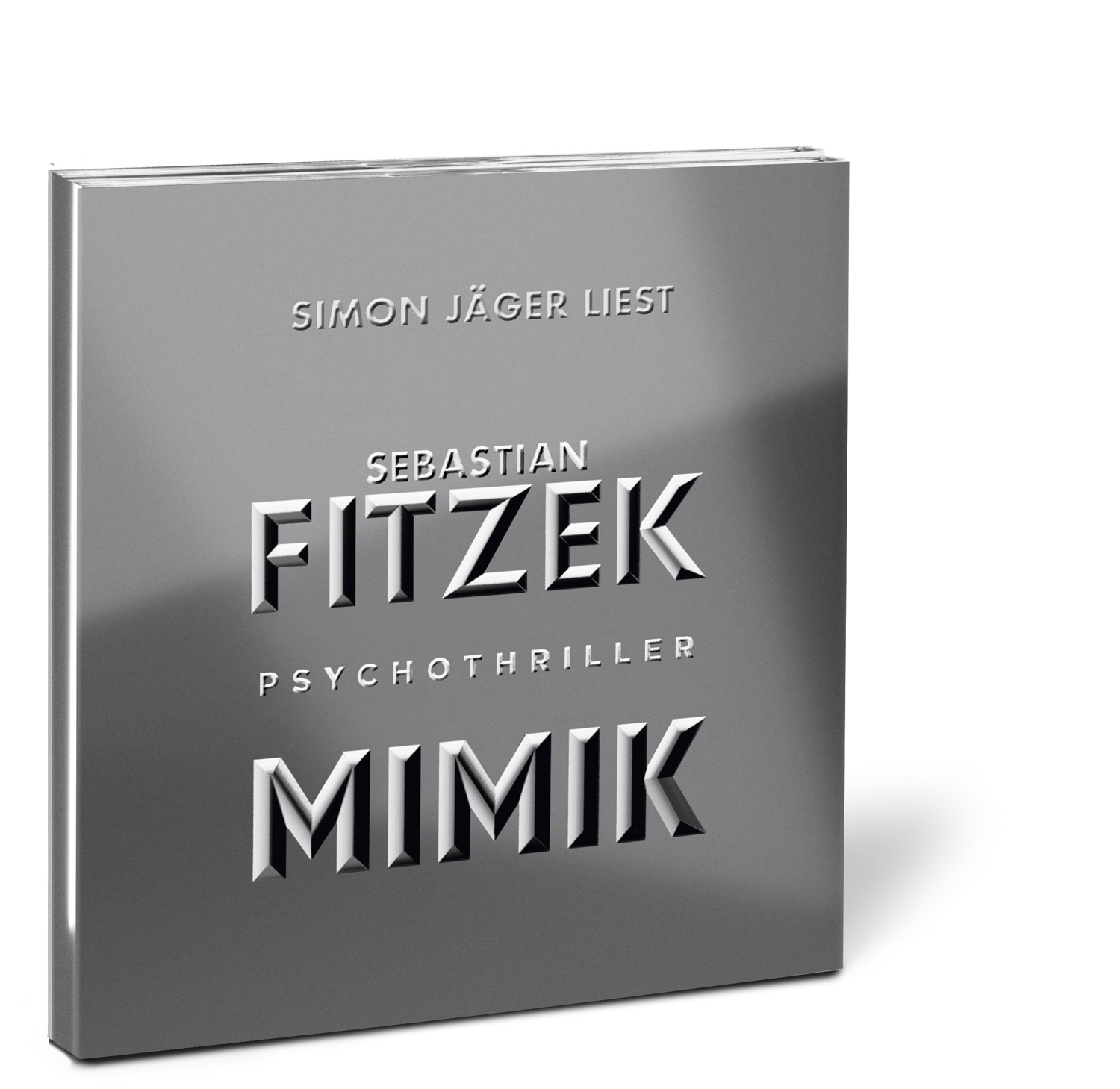 Mimik (Audio-CD) Mimik (Audio-CD)