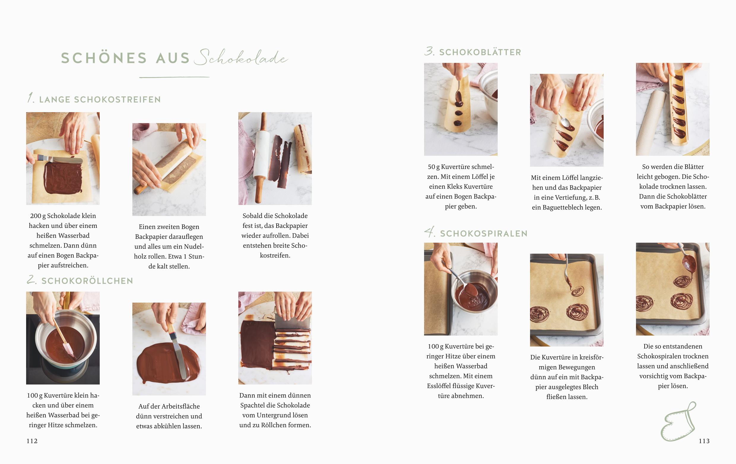 Pretty Baking