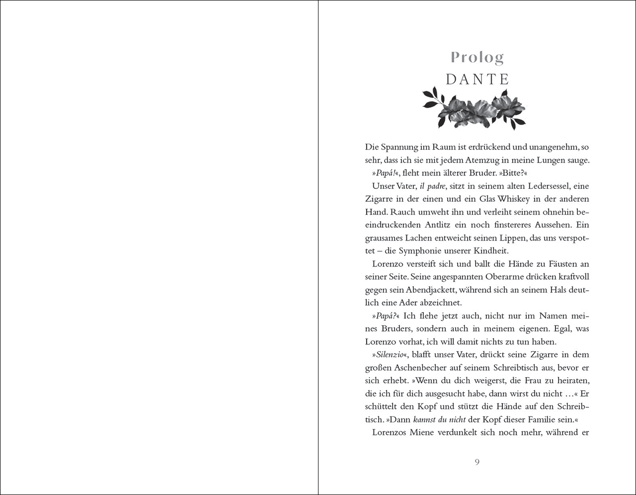 Chicago Ruthless (Band 1) - Sinful