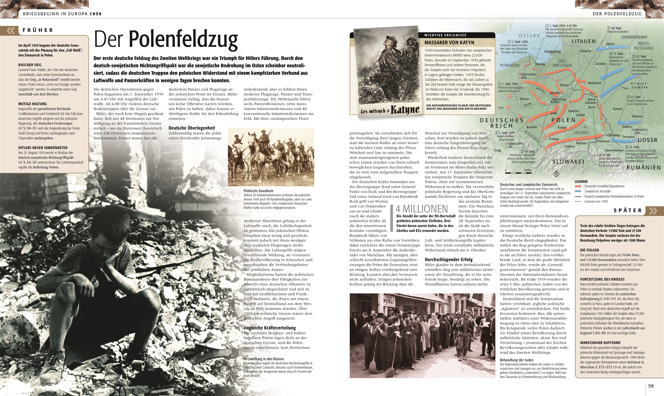Der Zweite Weltkrieg Der Zweite Weltkrieg