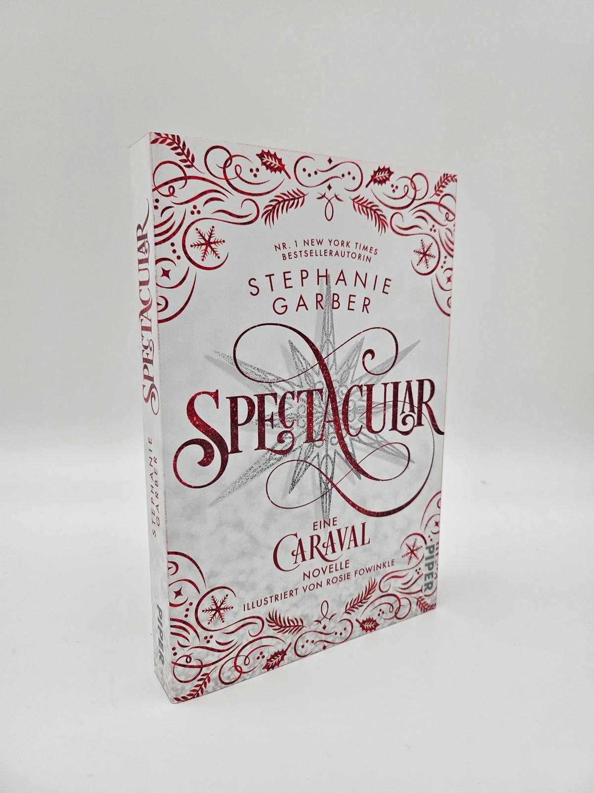 Spectacular Spectacular