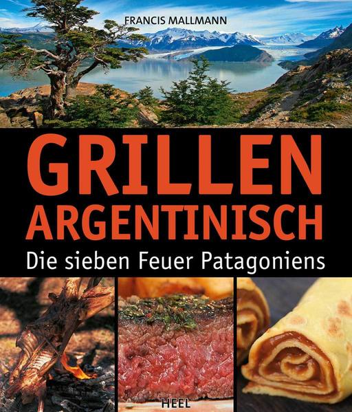 Grillen Argentinisch Grillen Argentinisch