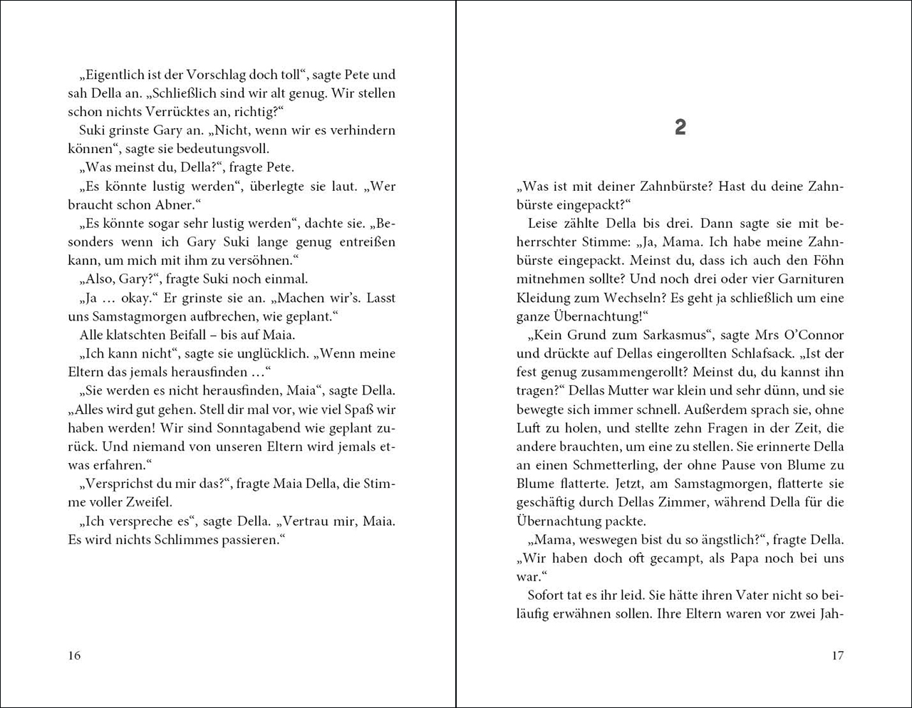 Fear Street - Die Rückkehr