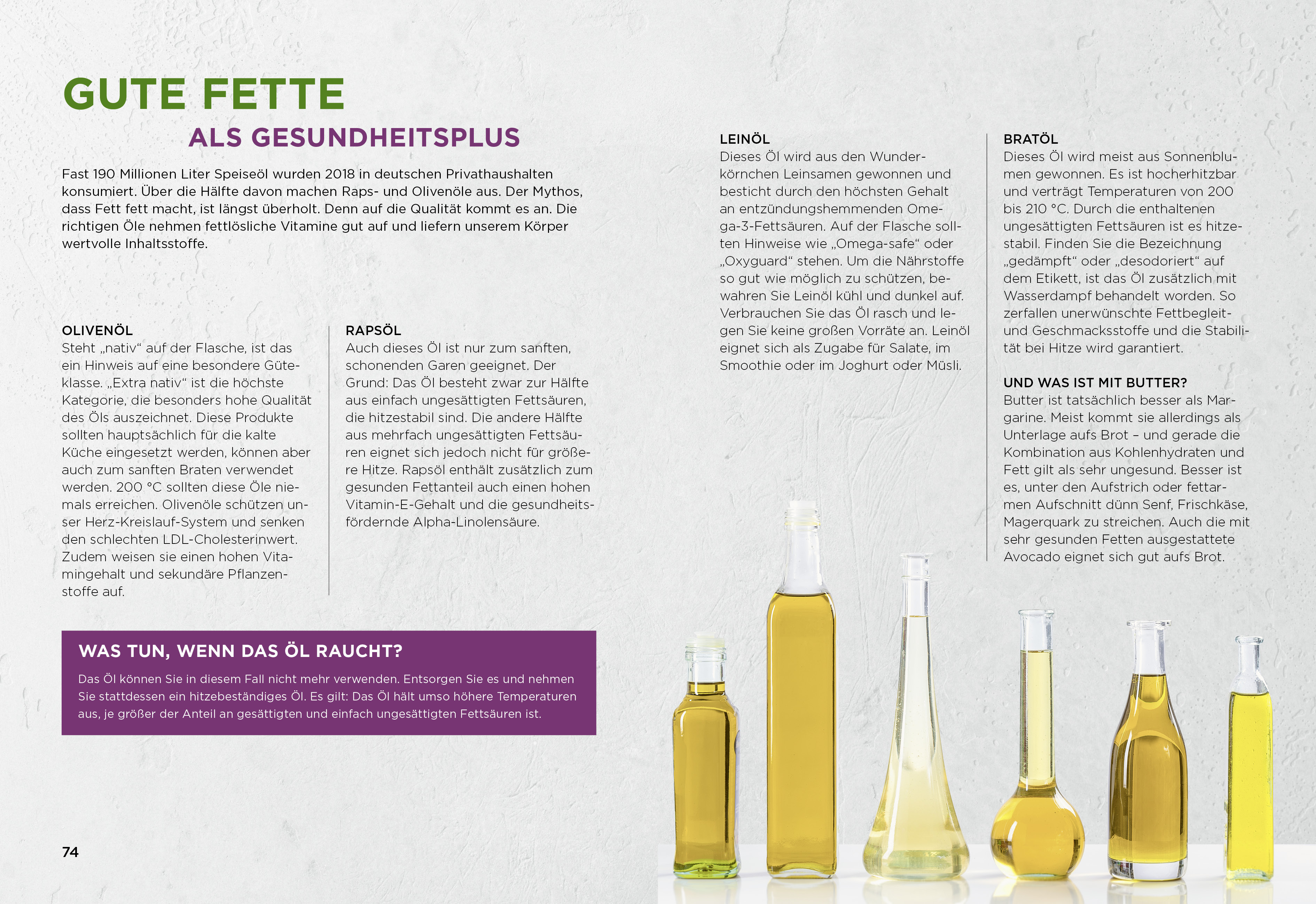Apotheken Umschau: Superfoods