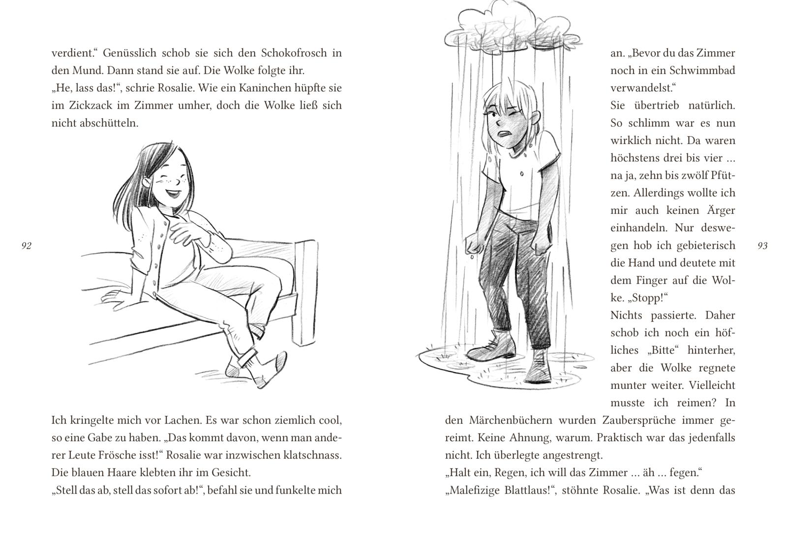 Fairy Tale Camp 1: Das märchenhafte Internat Fairy Tale Camp 1: Das märchenhafte Internat