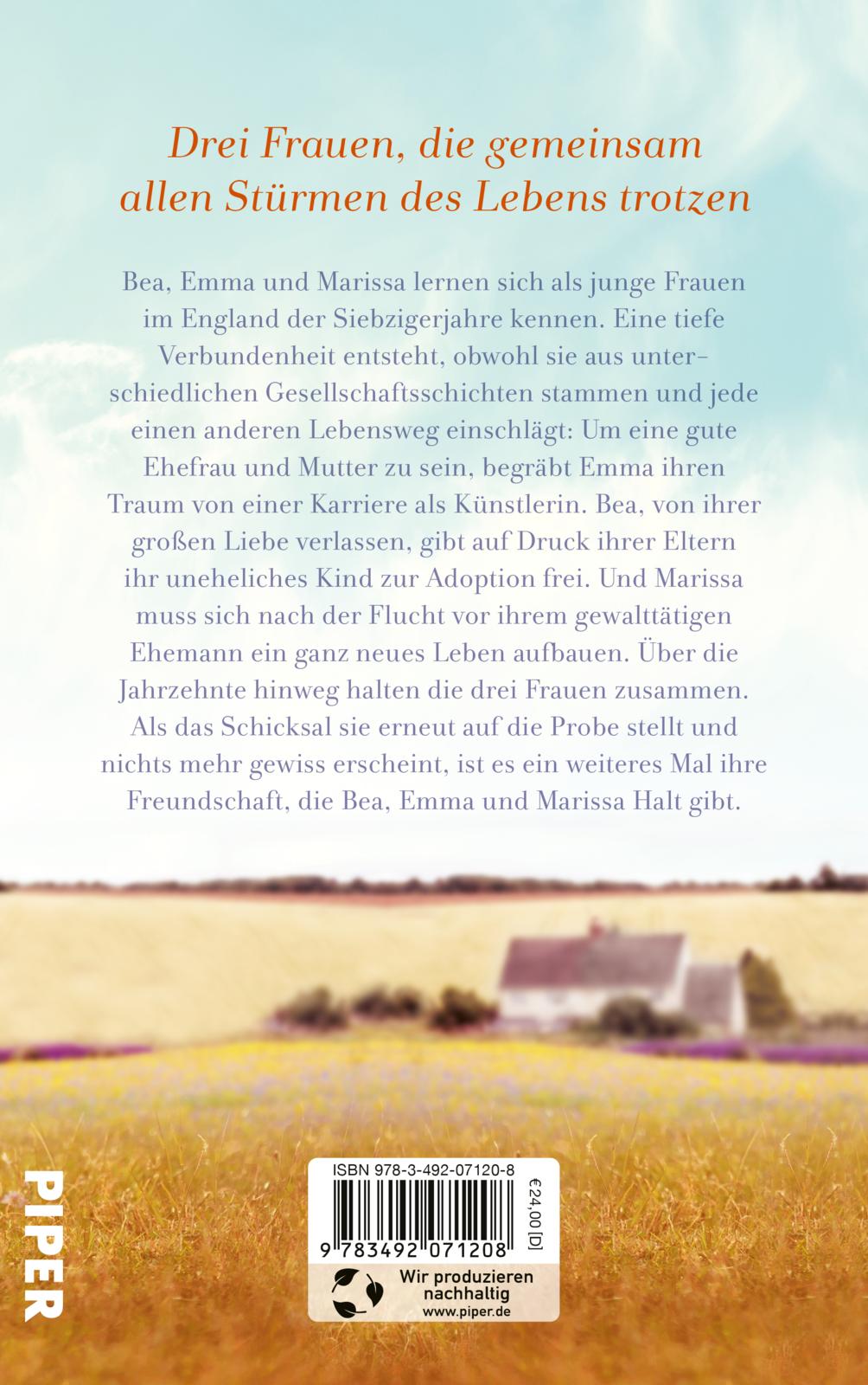 Die Jahre unserer Freundschaft Die Jahre unserer Freundschaft