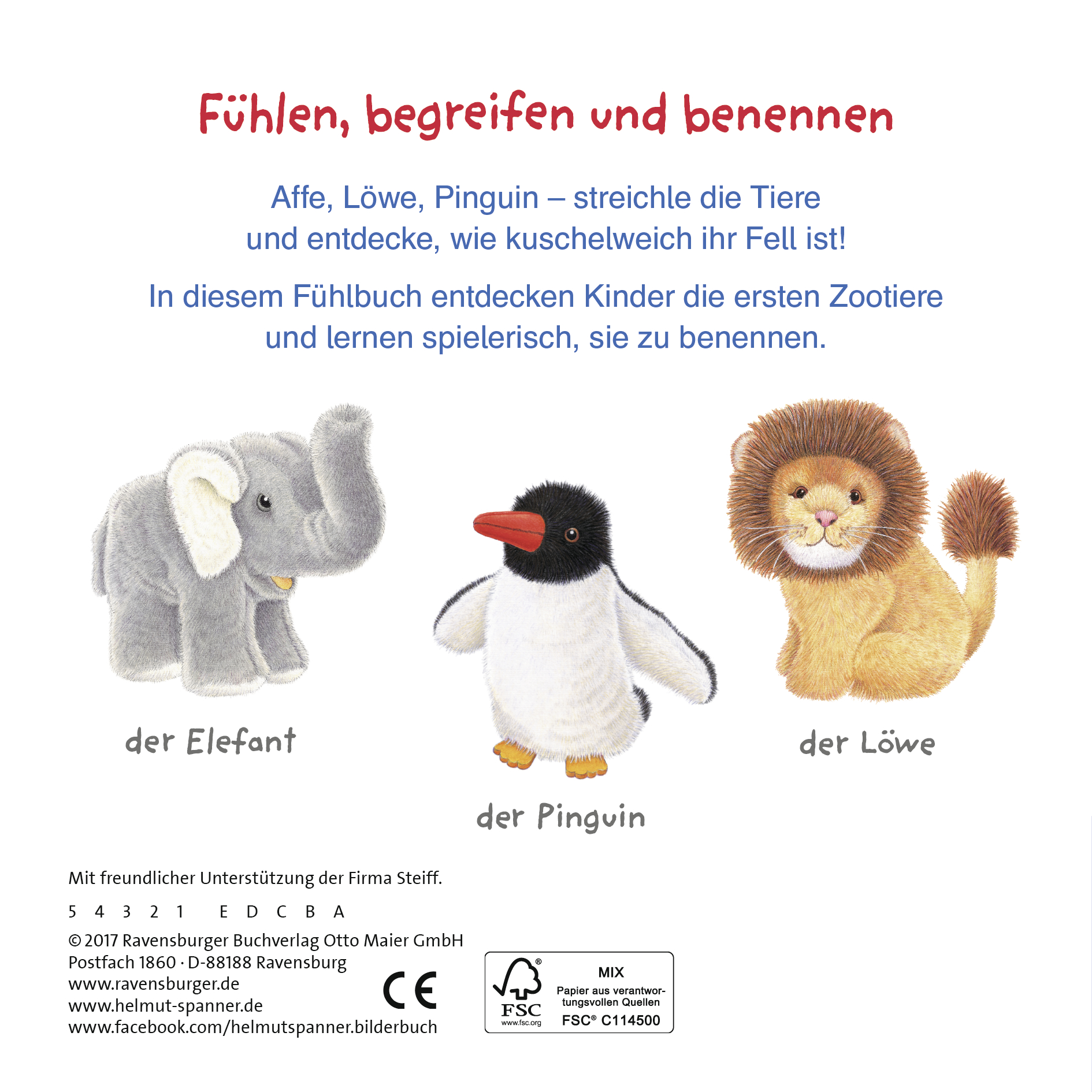 Mein Streichelzoo Mein Streichelzoo