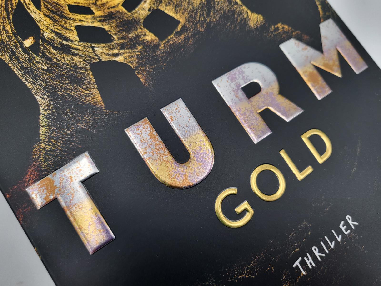 Turmgold