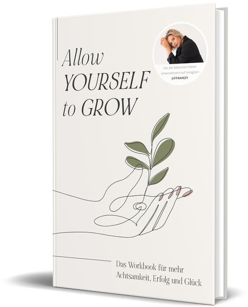 Allow Yourself to Grow