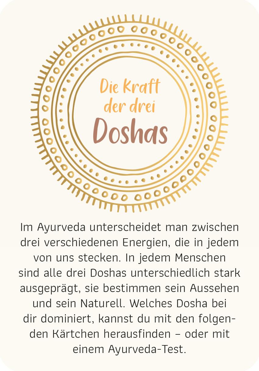 Ayurveda für dich