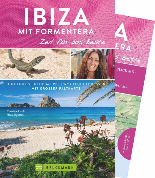 Ibiza mit Formentera – Zeit für das Beste
