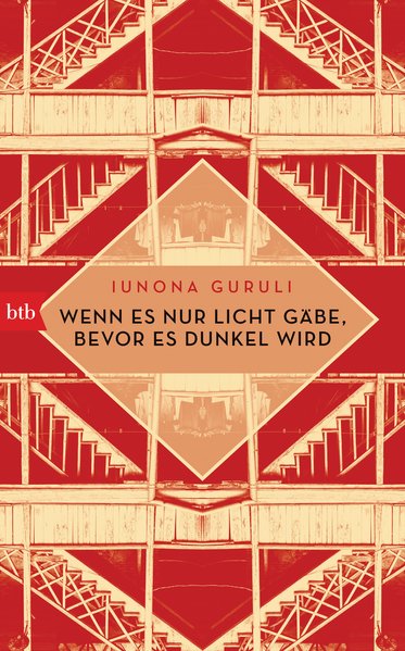 Wenn es nur Licht gäbe, bevor es dunkel wird