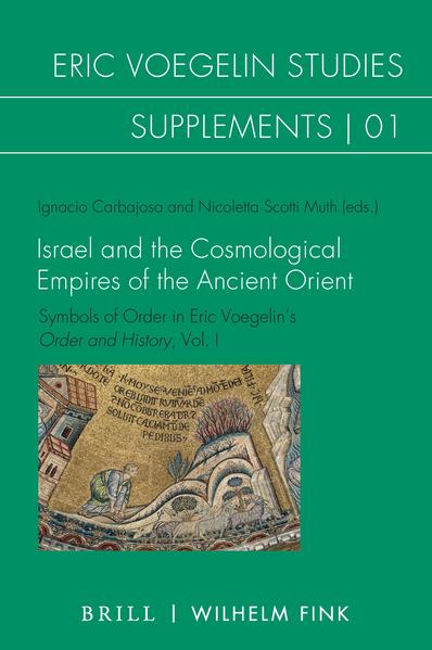 Israel and the Cosmological Empires of the Ancient Orient