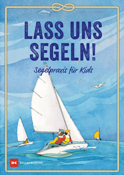 Lass uns segeln!