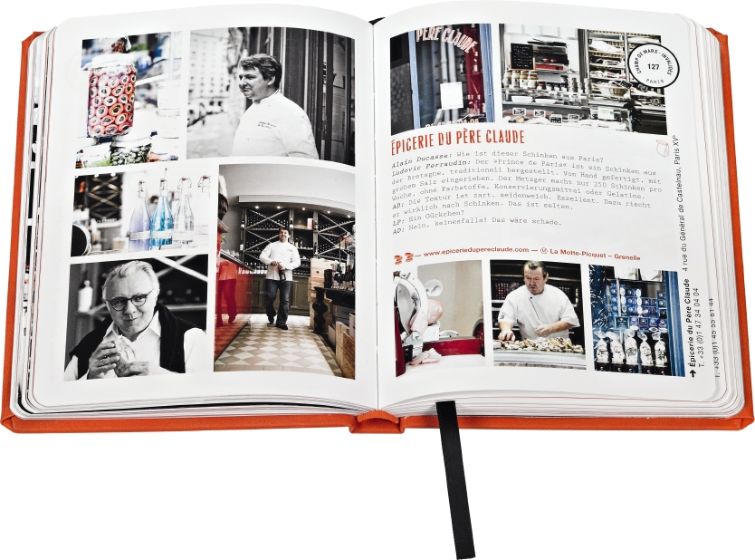 I Love Paris I Love Paris