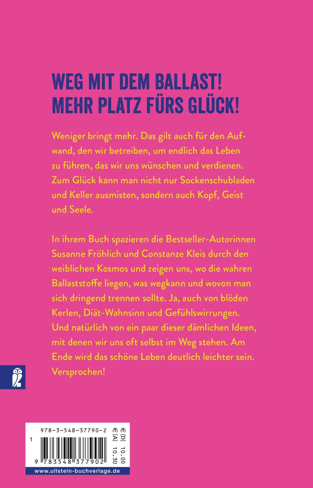 Kann weg!
