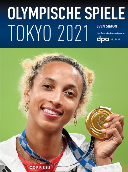 Olympische Spiele Tokyo 2021 Olympische Spiele Tokyo 2021