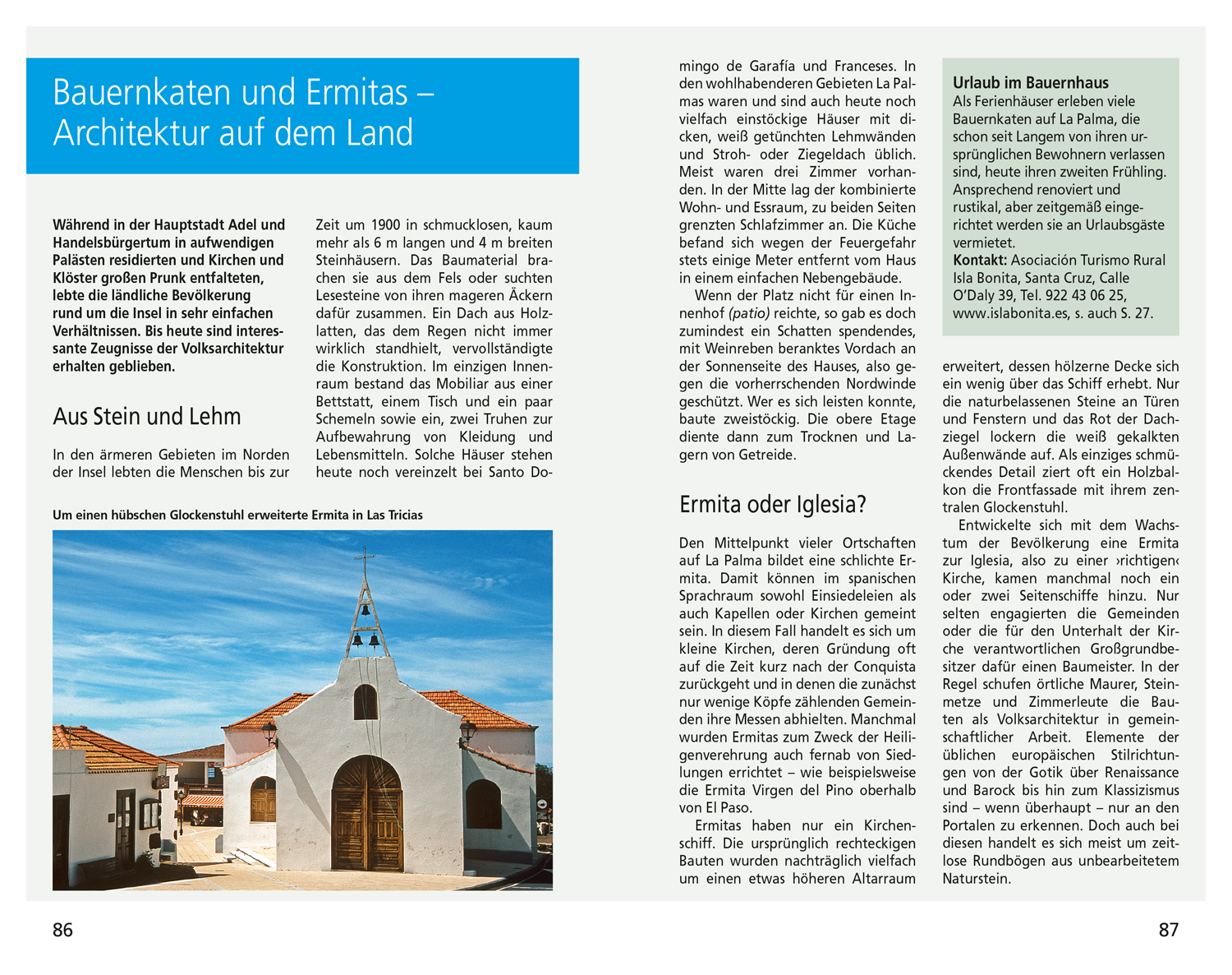 DuMont Reise-Taschenbuch Reiseführer La Palma DuMont Reise-Taschenbuch Reiseführer La Palma