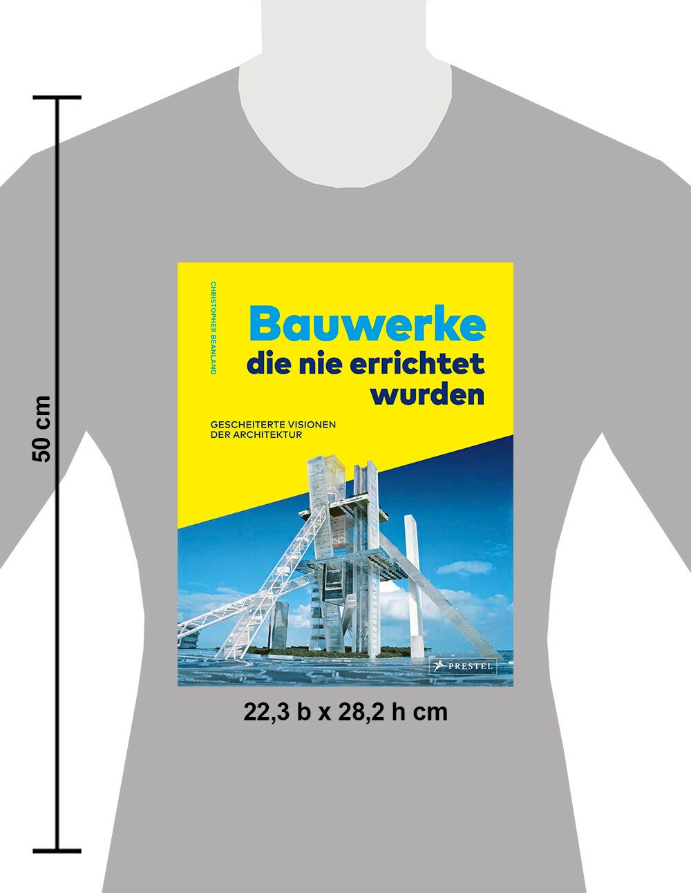 Bauwerke, die nie errichtet wurden