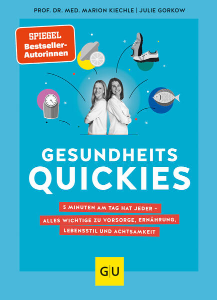 Gesundheitsquickies Gesundheitsquickies