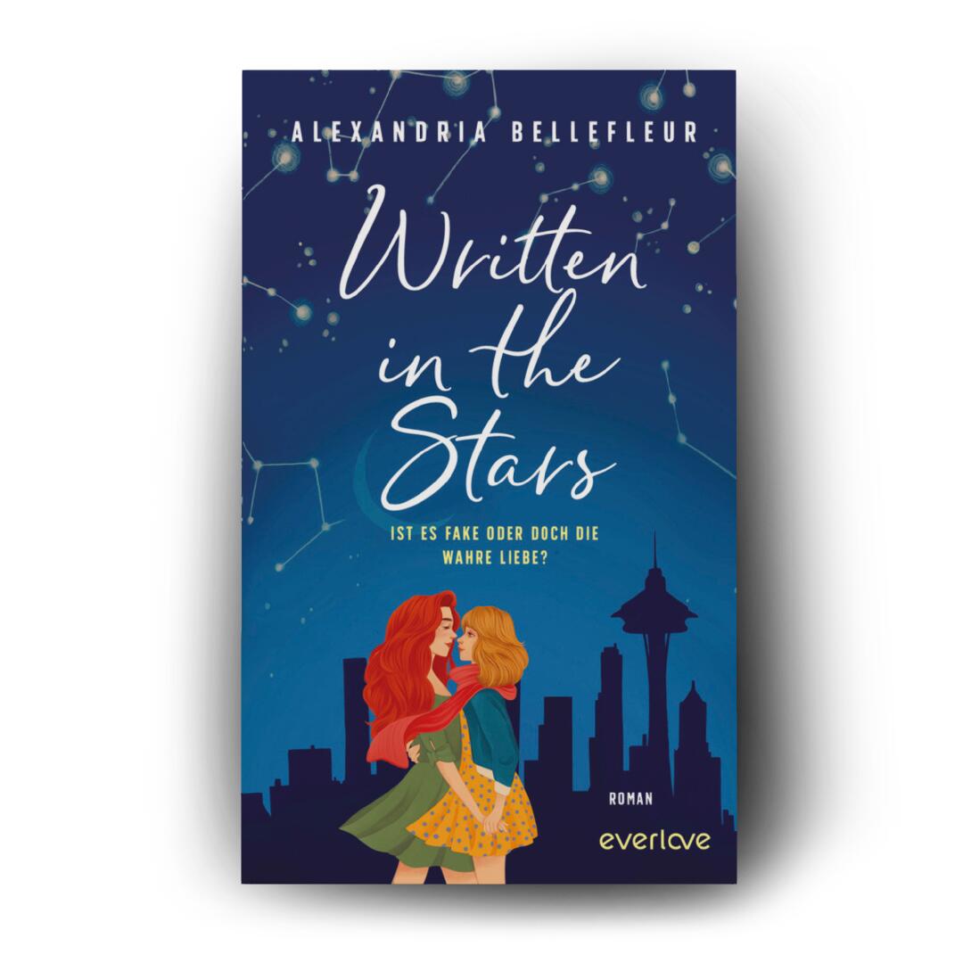 Written in the Stars – Ist es fake oder doch die wahre Liebe?