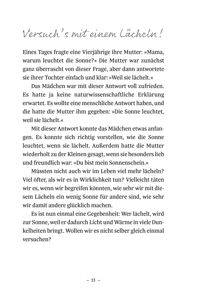 Sonntagskaffee bei Oma Sonntagskaffee bei Oma