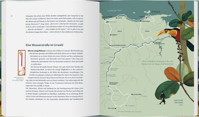 Alexander von Humboldt