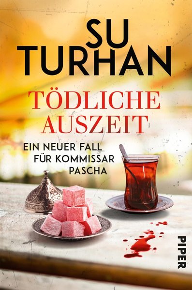 Tödliche Auszeit Tödliche Auszeit