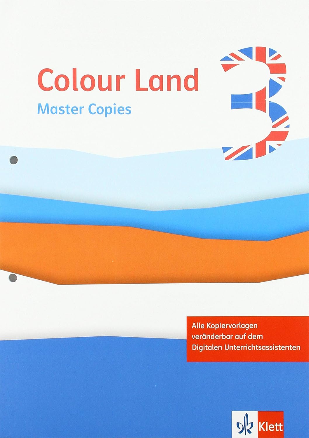 Colour Land 3. Ab Klasse 3